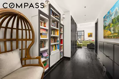 20 Pine Street #1802, New York City, NY 10005 - Photo 4