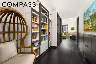 20 Pine St, New York City, NY 10005 - Photo 4