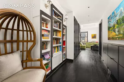 20 Pine Street #1802, New York, NY 10005 - Photo 4
