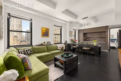20 Pine Street #1802, New York, NY 10005 - Photo 1