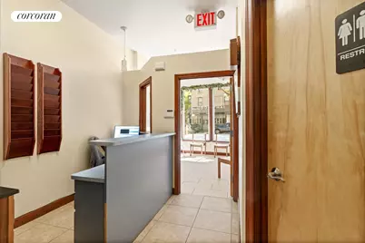 692 Washington Avenue, New York City, NY 11238 - Photo 2