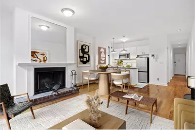 286 St Johns Place #2C, Brooklyn, NY 11238 - Photo 1