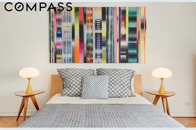 160 Columbia Heights #10F, New York City, NY 11201 - Photo 8