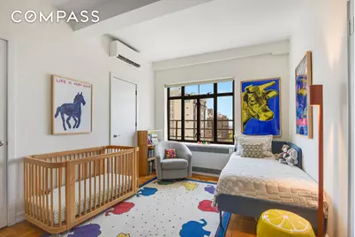 160 Columbia Heights #10F, Brooklyn, NY 11201 - Photo 12