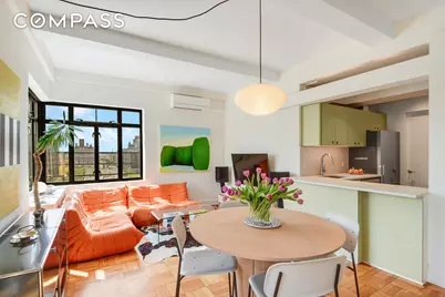 160 Columbia Heights #10F, Brooklyn, NY 11201 - Photo 4