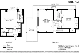 160 Columbia Heights, New York City, NY 11201 - Photo 18