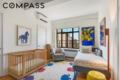 160 Columbia Heights #10F, New York City, NY 11201 - Photo 12