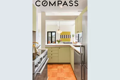 160 Columbia Heights #10F, New York City, NY 11201 - Photo 6