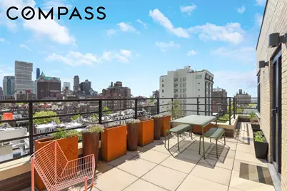 160 Columbia Heights #10F, New York City, NY 11201 - Photo 4