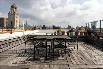 184 E 2nd Street #4F, New York City, NY 10009 - Photo 8