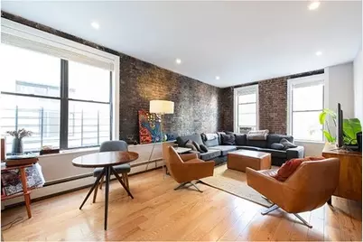 184 E 2nd Street #4F, New York City, NY 10009 - Photo 1