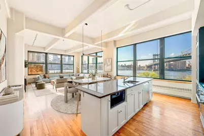 1 Main Street #4B, Brooklyn, NY 11201 - Photo 1