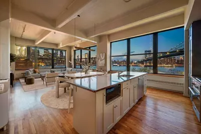 1 Main Street #4B, Brooklyn, NY 11201 - Photo 2