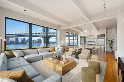 1 Main Street #4B, Brooklyn, NY 11201 - Photo 10
