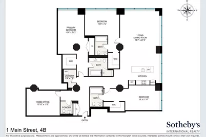 1 Main Street #4B, Brooklyn, NY 11201 - Photo 26