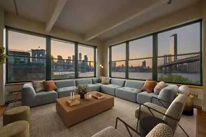 1 Main Street #4B, Brooklyn, NY 11201 - Photo 6