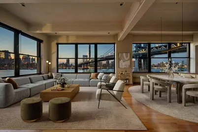 1 Main Street #4B, Brooklyn, NY 11201 - Photo 4