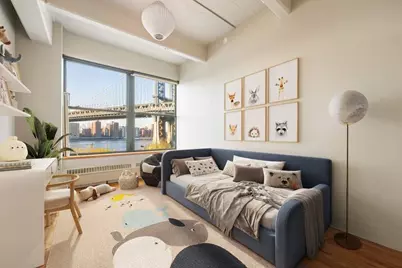 1 Main Street #4B, Brooklyn, NY 11201 - Photo 20