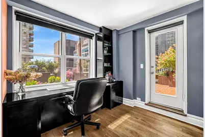 305 E 40th Street #19F, New York City, NY 10016 - Photo 12