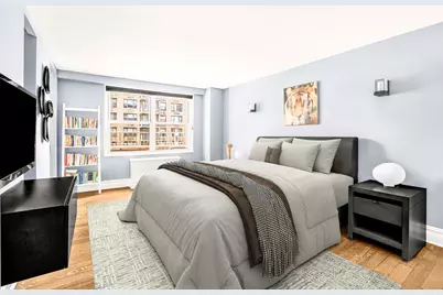 305 E 40th Street #19F, New York City, NY 10016 - Photo 10