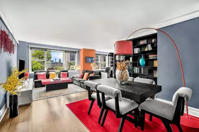 305 E 40th Street #19F, New York City, NY 10016 - Photo 4