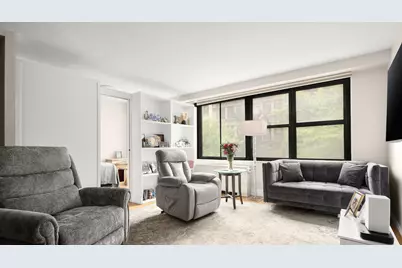 7 E 14th Street #409, New York, NY 10003 - Photo 2