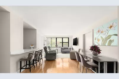 7 E 14th Street #409, New York City, NY 10003 - Photo 1