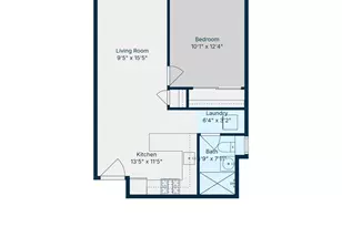 76-01 113th St, New York City, NY 11375 - Photo 8
