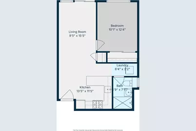 76-01 113th Street #3D, New York City, NY 11375 - Photo 8