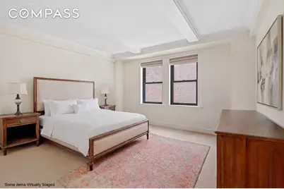 160 Central Park S #2307, New York City, NY 10019 - Photo 6