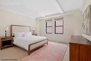 160 Central Park S, New York City, NY 10019 - Photo 6