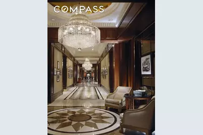 160 Central Park S #2307, New York City, NY 10019 - Photo 10
