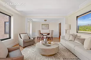160 Central Park S, New York City, NY 10019 - Photo 2