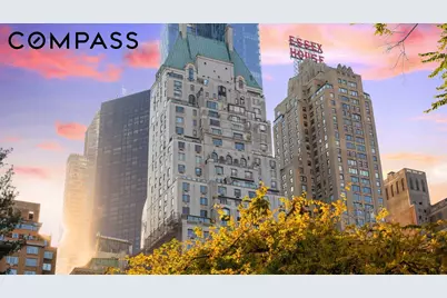 160 Central Park S #2307, New York City, NY 10019 - Photo 8
