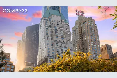 160 Central Park S #2307, New York City, NY 10019 - Photo 8
