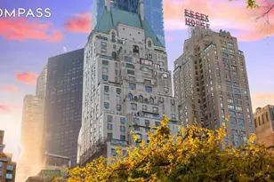 160 Central Park S, New York City, NY 10019 - Photo 8
