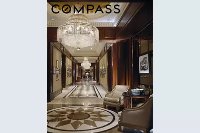 160 Central Park S #2307, New York City, NY 10019 - Photo 10