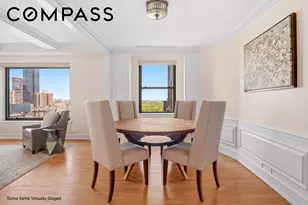 160 Central Park S, New York City, NY 10019 - Photo 4