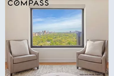 160 Central Park S #2307, New York City, NY 10019 - Photo 1