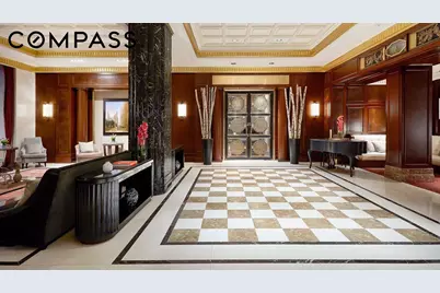 160 Central Park S #2307, New York City, NY 10019 - Photo 12