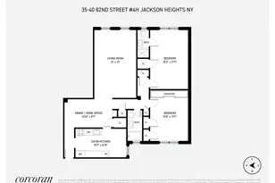 35-40 82nd St, New York City, NY 11372 - Photo 8