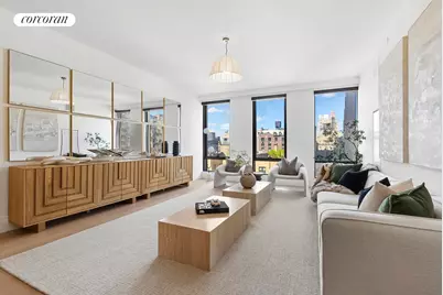 50 W 66th Street #11B, New York, NY 10023 - Photo 1