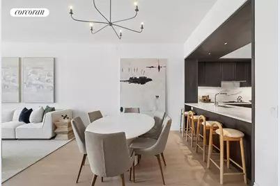 50 W 66th Street #11B, New York, NY 10023 - Photo 2