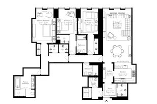50 W 66th St, New York, NY 10023 - Photo 14