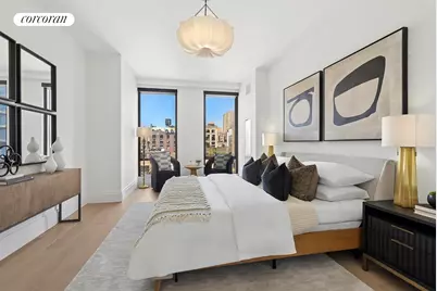 50 W 66th Street #11B, New York, NY 10023 - Photo 4