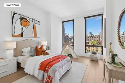 50 W 66th Street #11B, New York, NY 10023 - Photo 6