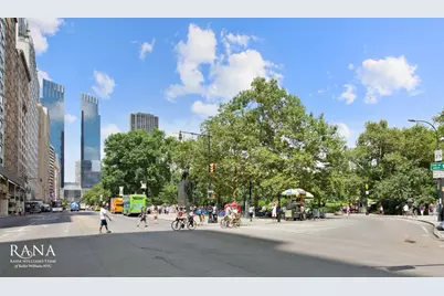 106 Central Park S #15D, New York City, NY 10019 - Photo 12