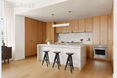 323 Bergen Street #PH705E, Brooklyn, NY 11217 - Photo 4