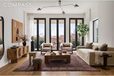 323 Bergen Street #PH705E, Brooklyn, NY 11217 - Photo 1