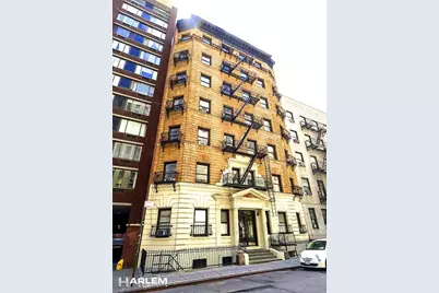 342 W 56th Street #1E, New York City, NY 10019 - Photo 6